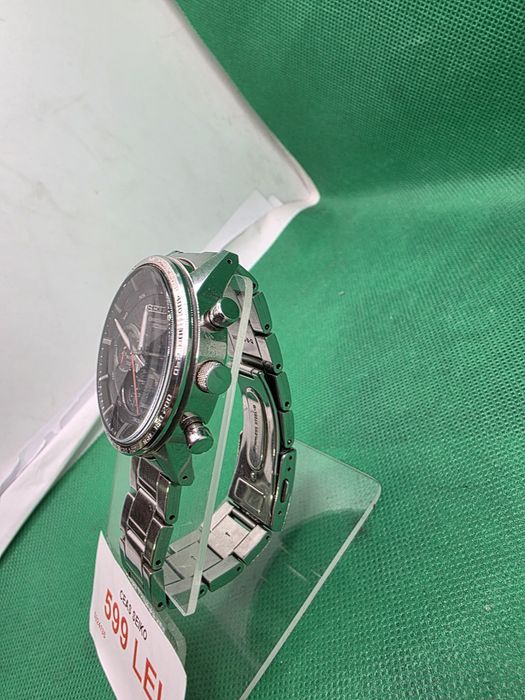 Ceas Seiko •Amanet Lazar Crangasi •53241