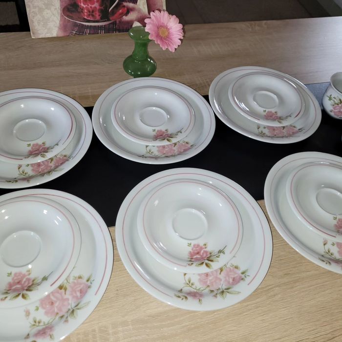 Set de cafea/ ceai etc.