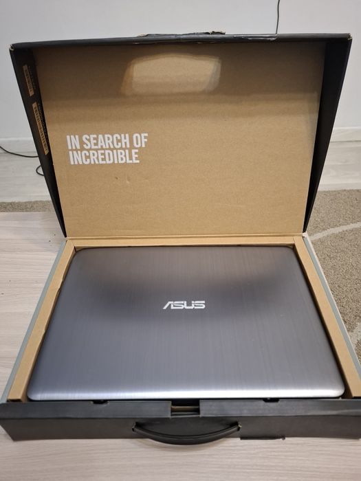 4-ех ядерный Asus Intel Pentium N4200 1.1 Ghz