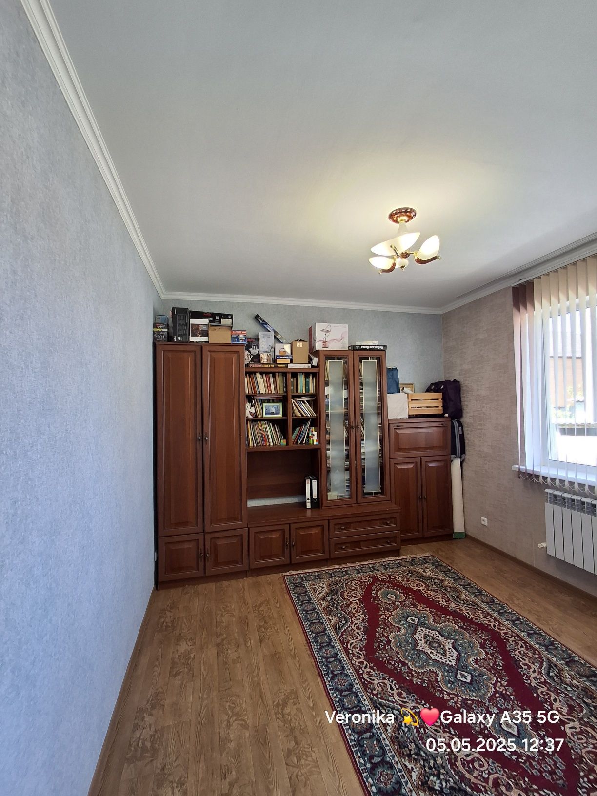 Благоустроенный Дом 127м² Новый Асан 2016г.