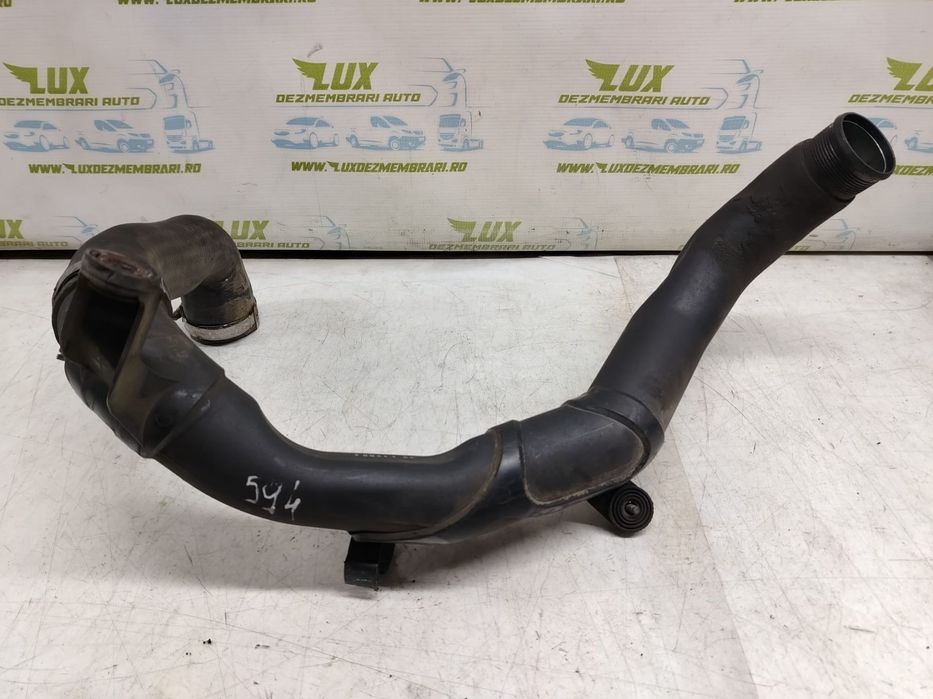 Furtun intercooler 1.6 tdi CAY CAYC CAYB 6r0145770a Volkswagen VW Gol