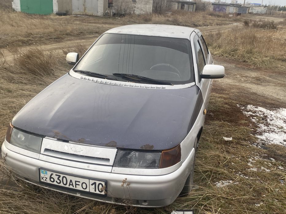 Продам ваз 2110