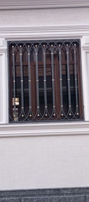 Naves, rishotka, perila, agrajdeniya va barcha turdagi sivarka xizmatl