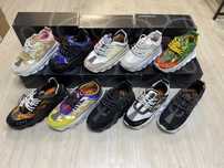 Adidasi Versace Chain Reaction