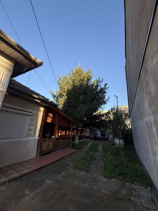 Casă de vânzare Iernut