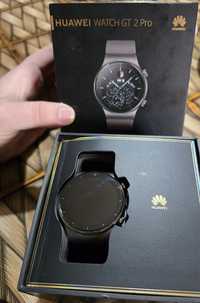 Huawei Watch GT 2 Pro!