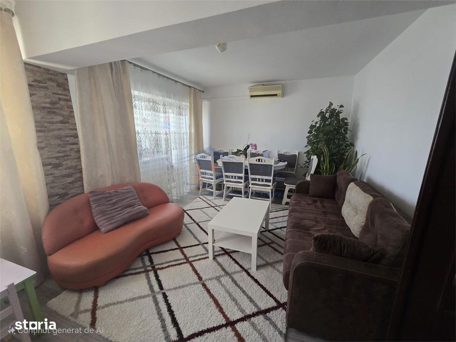 Apartament cu 2 camere, Obcini, Etaj Intermediar, 2c-7462