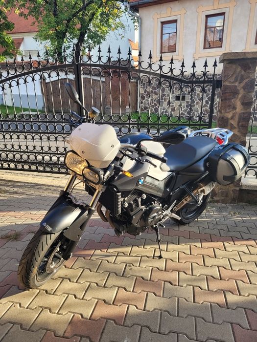 BMW F800R   2009 .