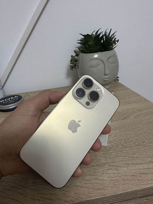 Iphone 14 Pro Gold 128GB