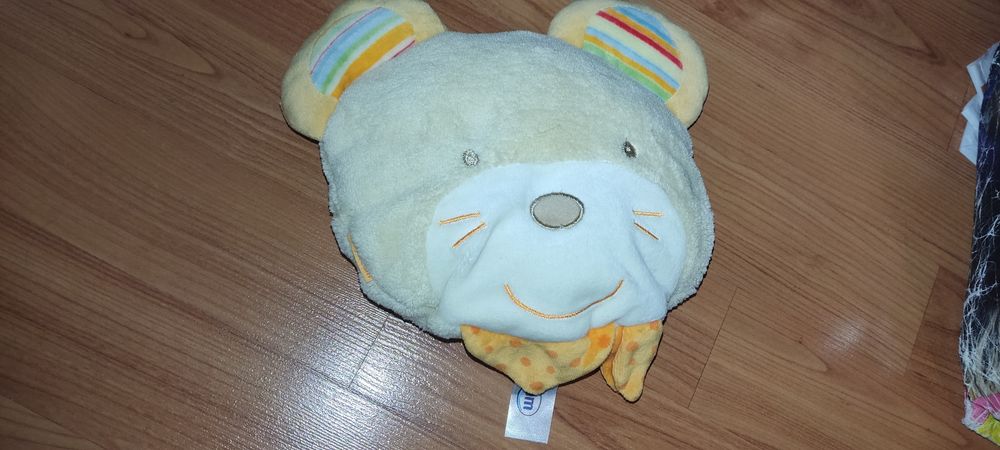 Pernita/perna anticolici Babydream cu sâmburi cirese