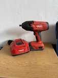 Impact HILTI SIW 22