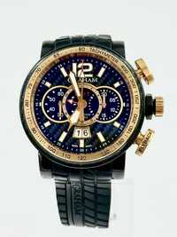 Graham Silverstone Luffield GMT Limited Edition