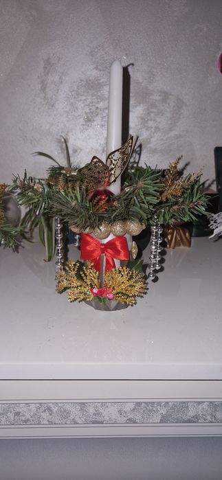 Decorațiuni Crăciun