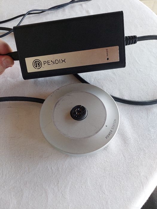 Incarcator baterie bicicleta electrică pendix