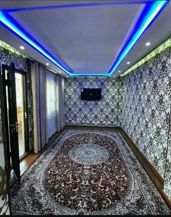 Biz hizmat kursatishtan manmunmiz