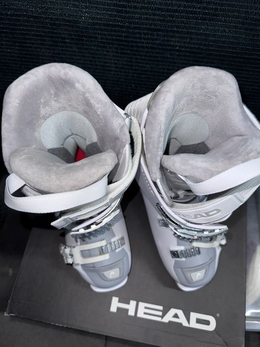 Vand clapari ski Head, femei