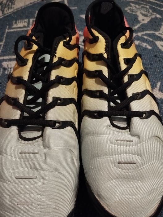 Vând adidași Nike vapormax preț 300 lei