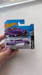 Hot wheels стх hirohata merc