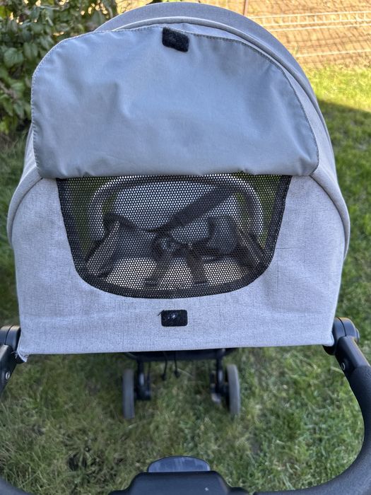 Carucior Joie sport Tourist