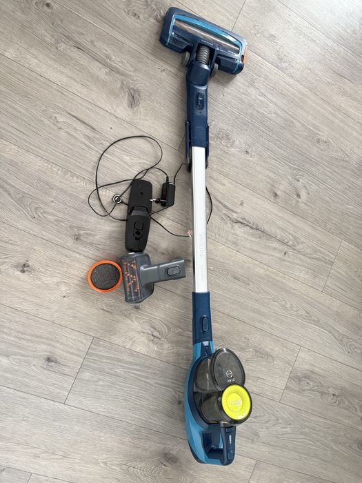 Vand aspirator vertical Philips