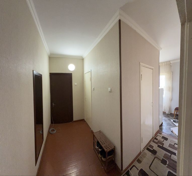 Сдается 1-комнатная квартира без посредников!