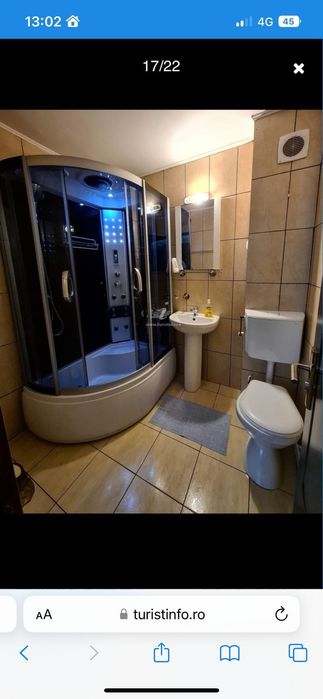 Vila de închiriat Mamaia Nord