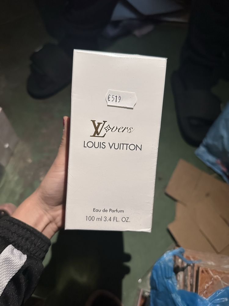 Lovers louis vuitton