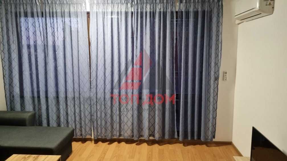 Дава се под наем Двустаен апартамент в Варна, Бриз - 65 кв.м за 459 € - Снимка #4