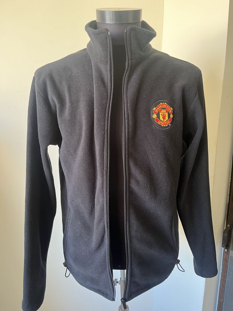 Polar Manchester United , impecabil
