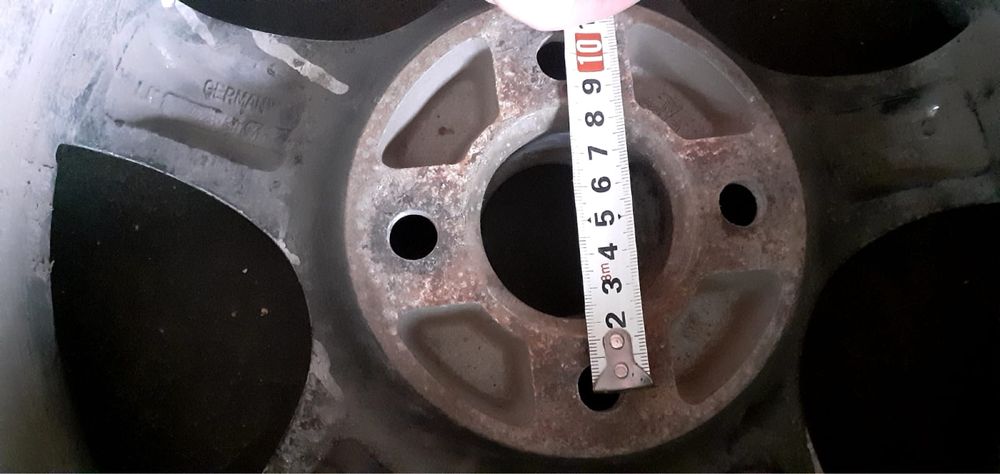 Продаётся диски r14