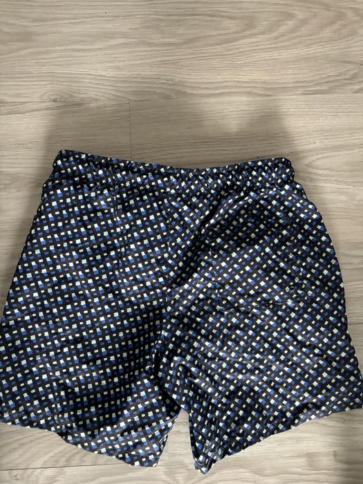 Мъжки бански Hugo Boss