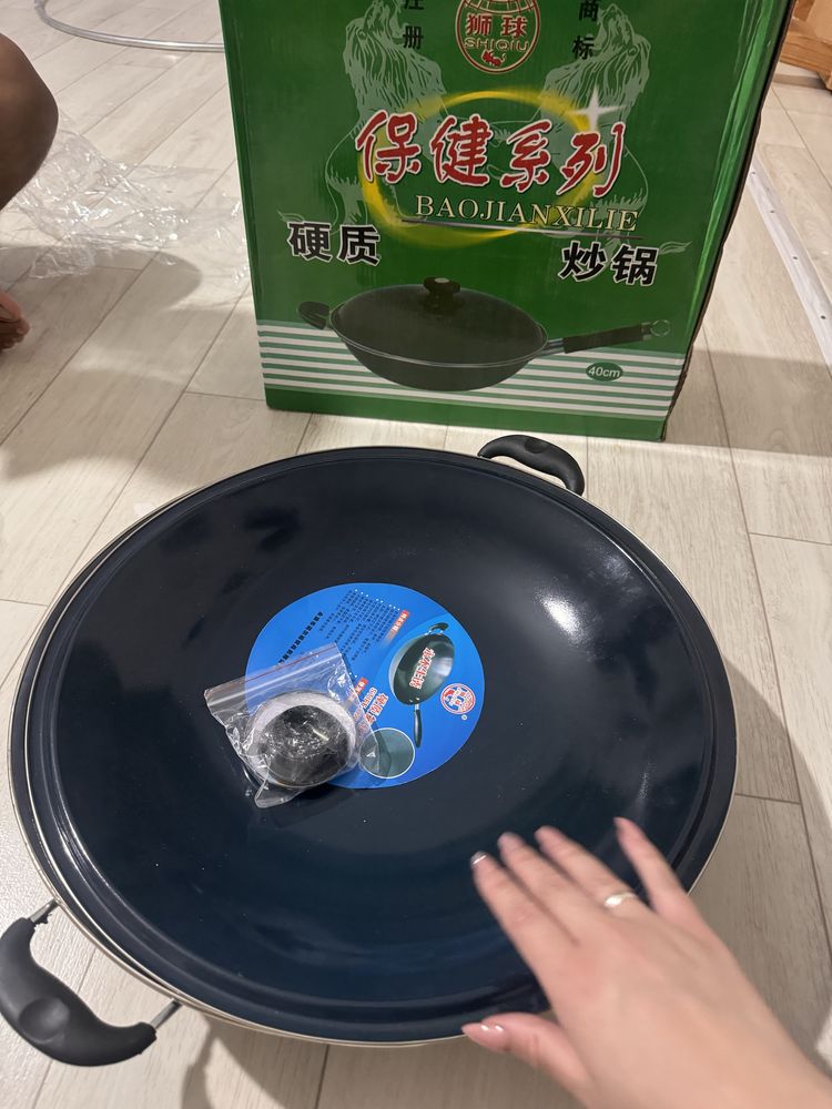 Продам казан