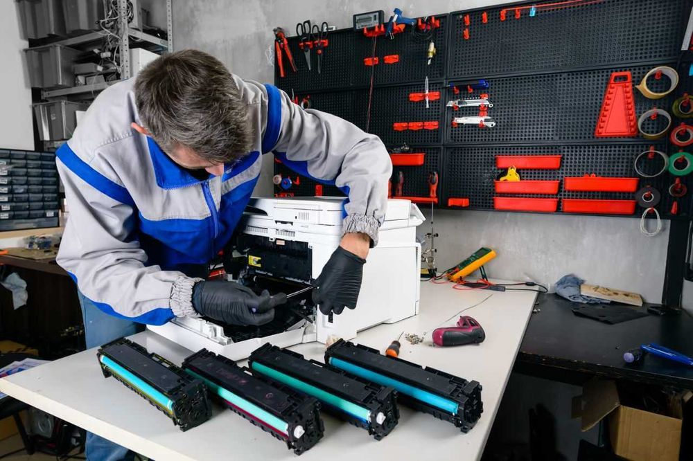 Услуга заправки Картриджей\HP\CANON\SAMSUNG. Заправка картриджей