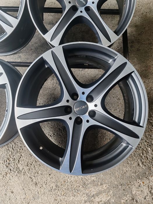 Jante pe 20'' VW, Audi, Mercedes, Seat, Skoda