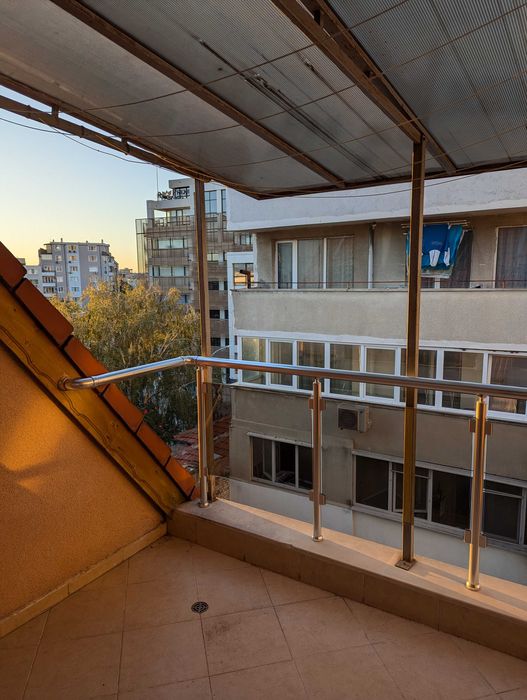 Дава се под наем Мезонет в Варна, Център - 120 кв.м за 740 € - Снимка #14