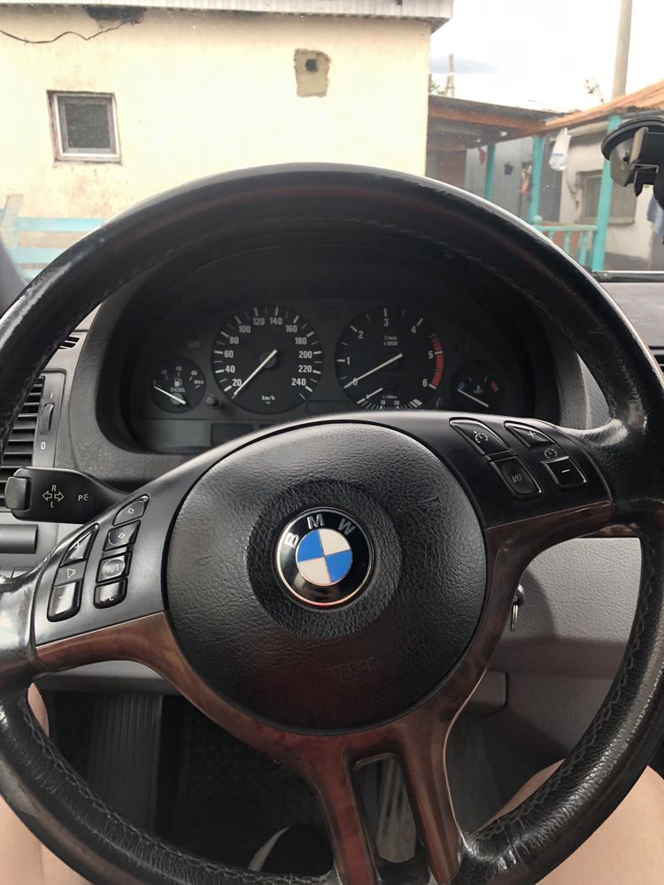 Продам Автомобиль BMW X5 БМВ