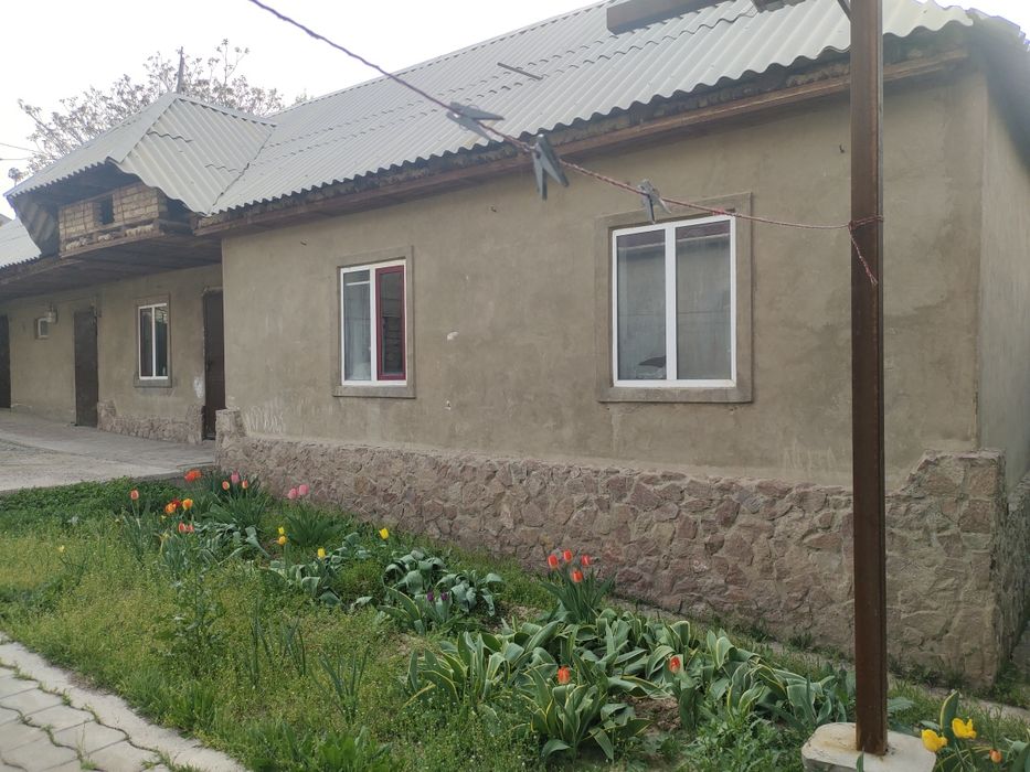 Квартира долгосрочные