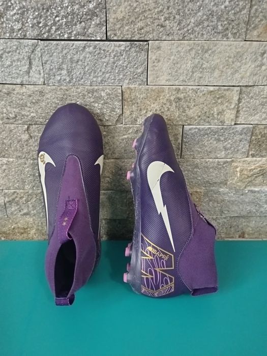 Бутонки Килиан МБапе