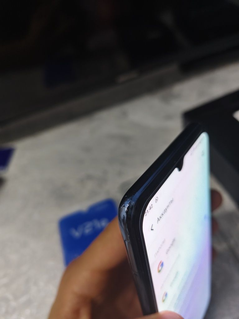 Vivo V21e 8+4/128