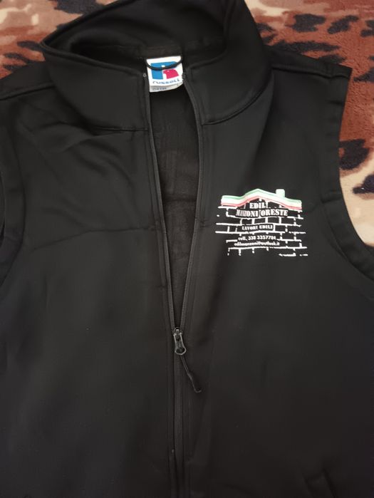 Неопренов елек Russell L