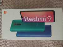 Redmi 9 sotiladi