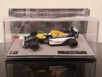 Williams FW15C #2 Alain Prost (1993)1:43 Ixo/Altaya