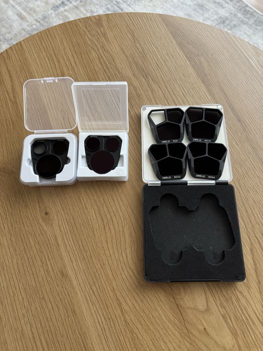 DIJ Mavic 3 Pro fly more combo + accesorii