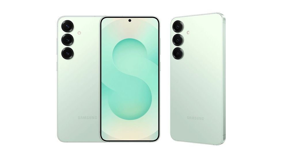 Samsung S25 256 gb Mint новый