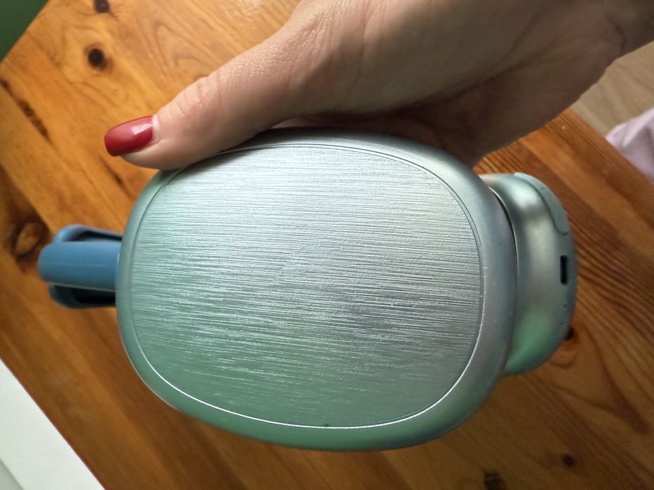 Music sound maxi 2 bluetooth слушалки звукоизолиращи