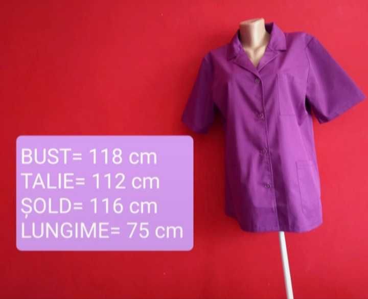 Halat medical  - L XL -