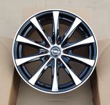 Jante 16 Opel Vivaro A
 pe R16 cu 5 x 118 R16