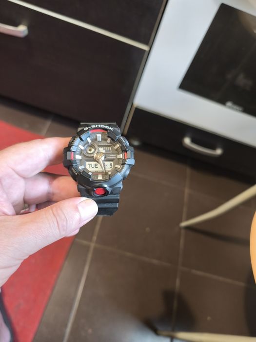 Ceas casio g-shock
