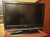 televizor LCD LG diagonala 81 cm 32 inch format 16:9 model 32LC41