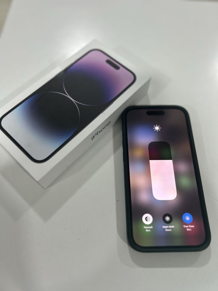 iPhone 14 Pro 256gb